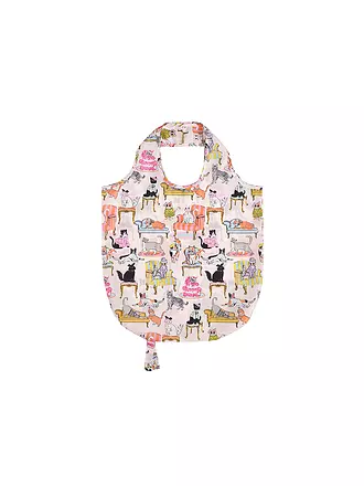 ULSTER WEAVERS | Sac - Sac enroulable Connie la Vache | bunt